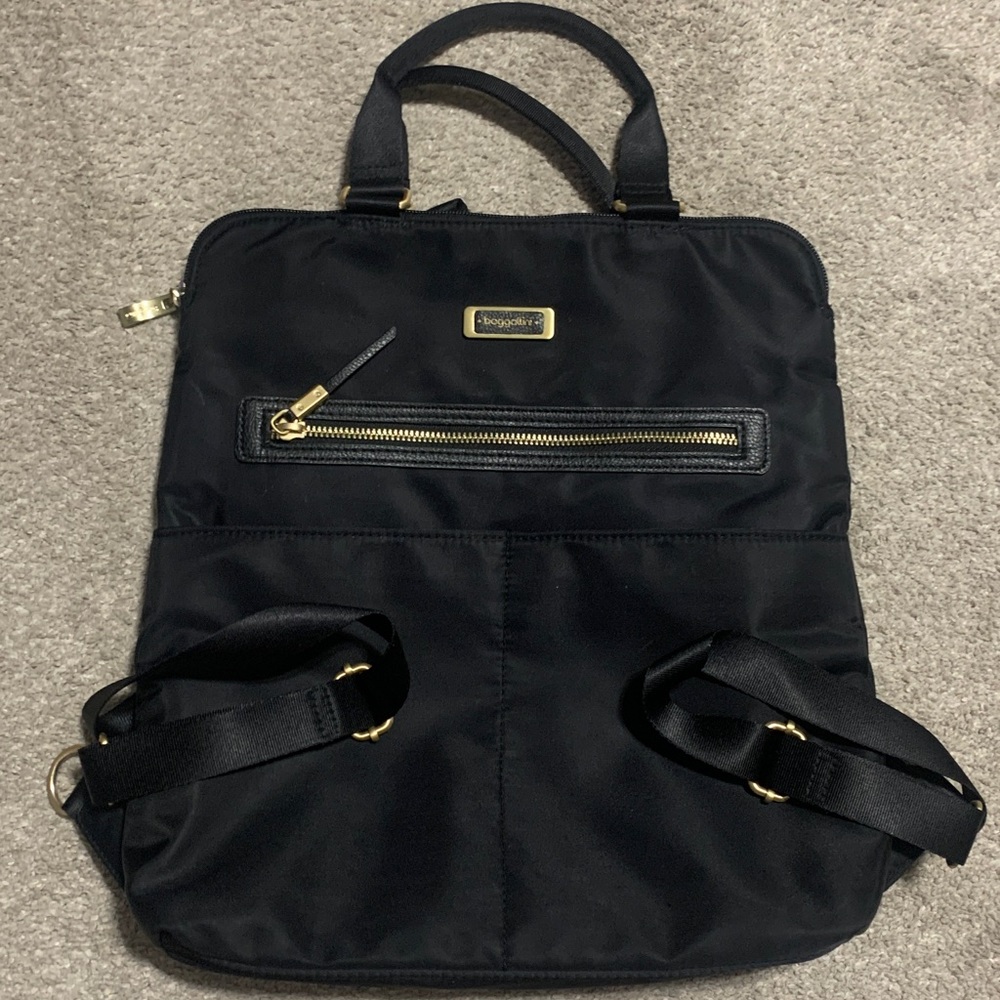 Baggallini Backpack Handbag